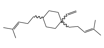 Dimyrcene I-b